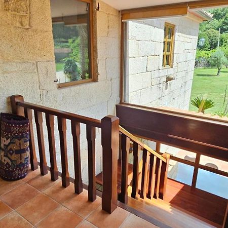 Villa O Canto Do Grilo Valeixe Exterior foto