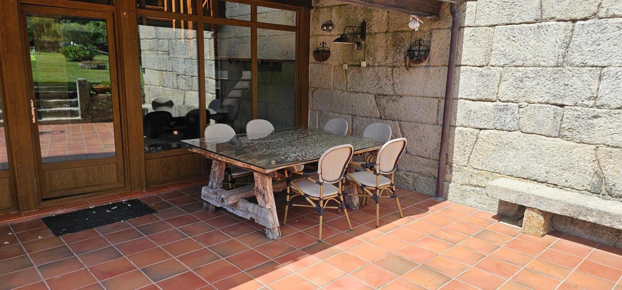 Villa O Canto Do Grilo Valeixe Exterior foto