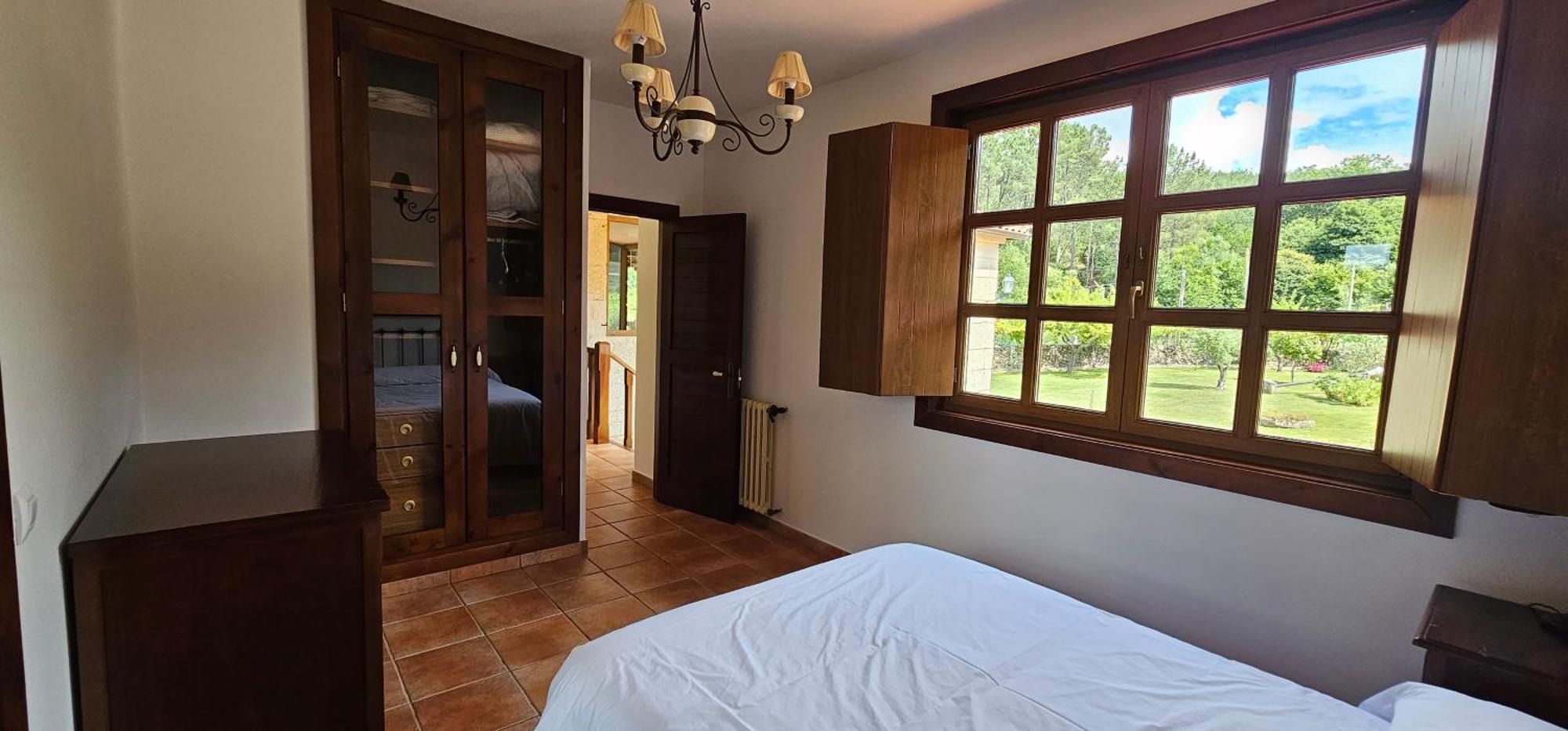 Villa O Canto Do Grilo Valeixe Exterior foto