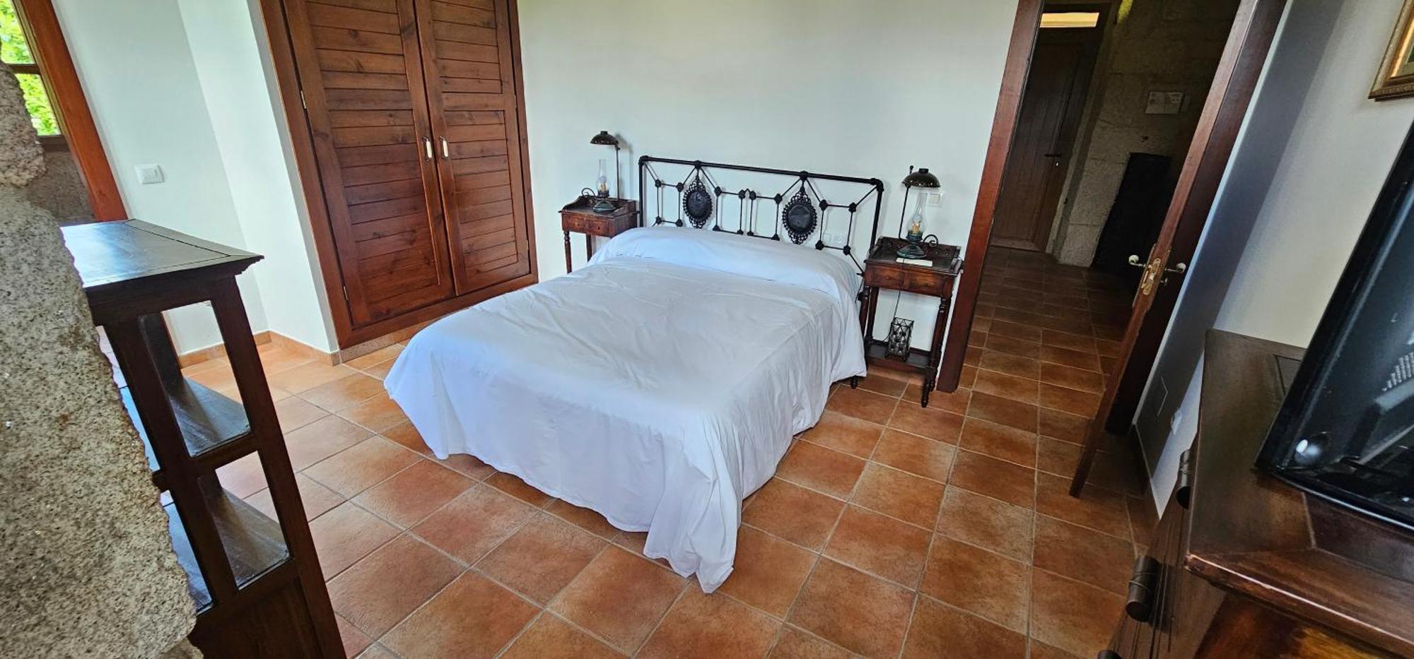 Villa O Canto Do Grilo Valeixe Exterior foto