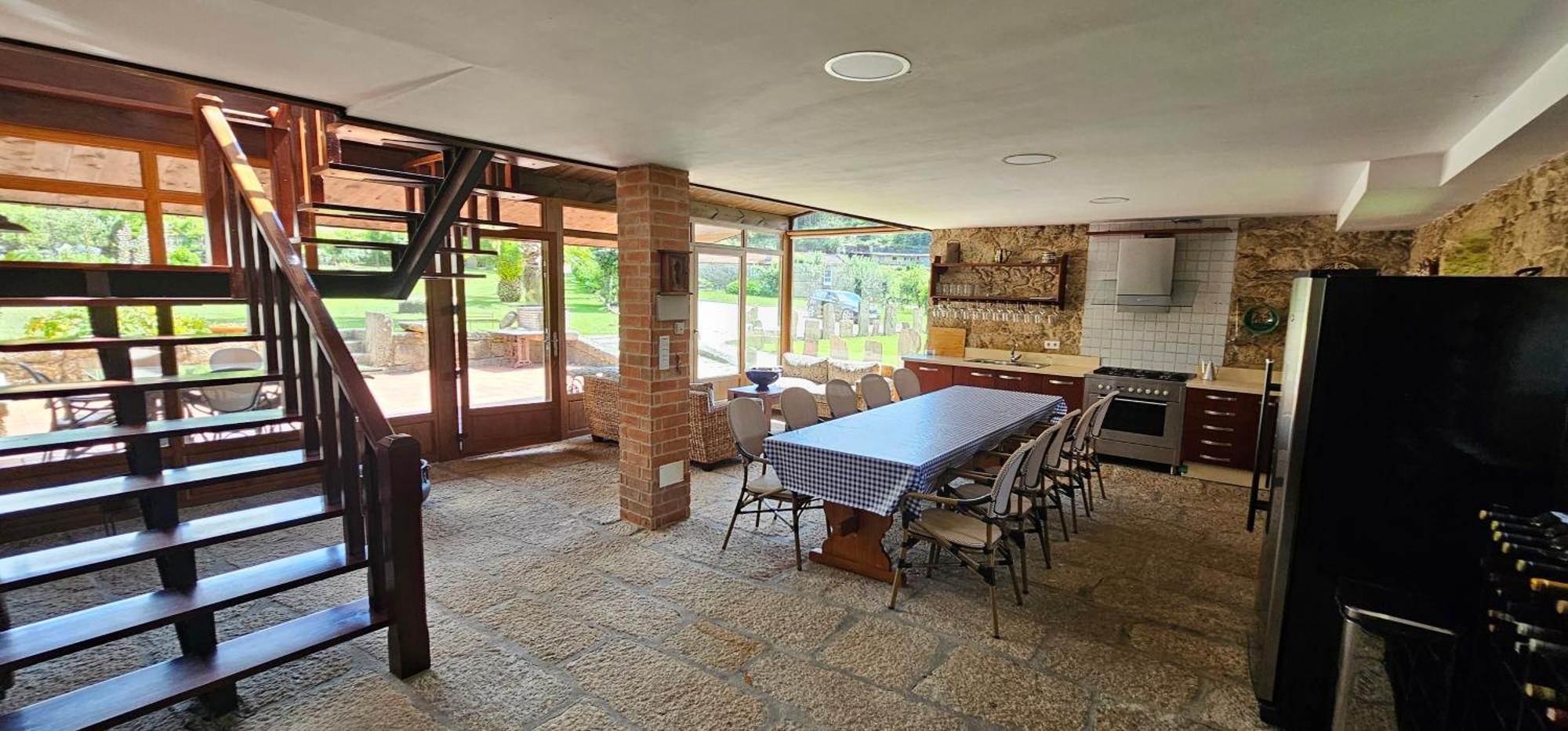 Villa O Canto Do Grilo Valeixe Exterior foto